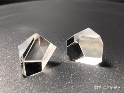 棱镜的分类与应用